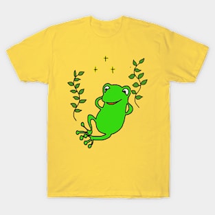 cute frog T-Shirt